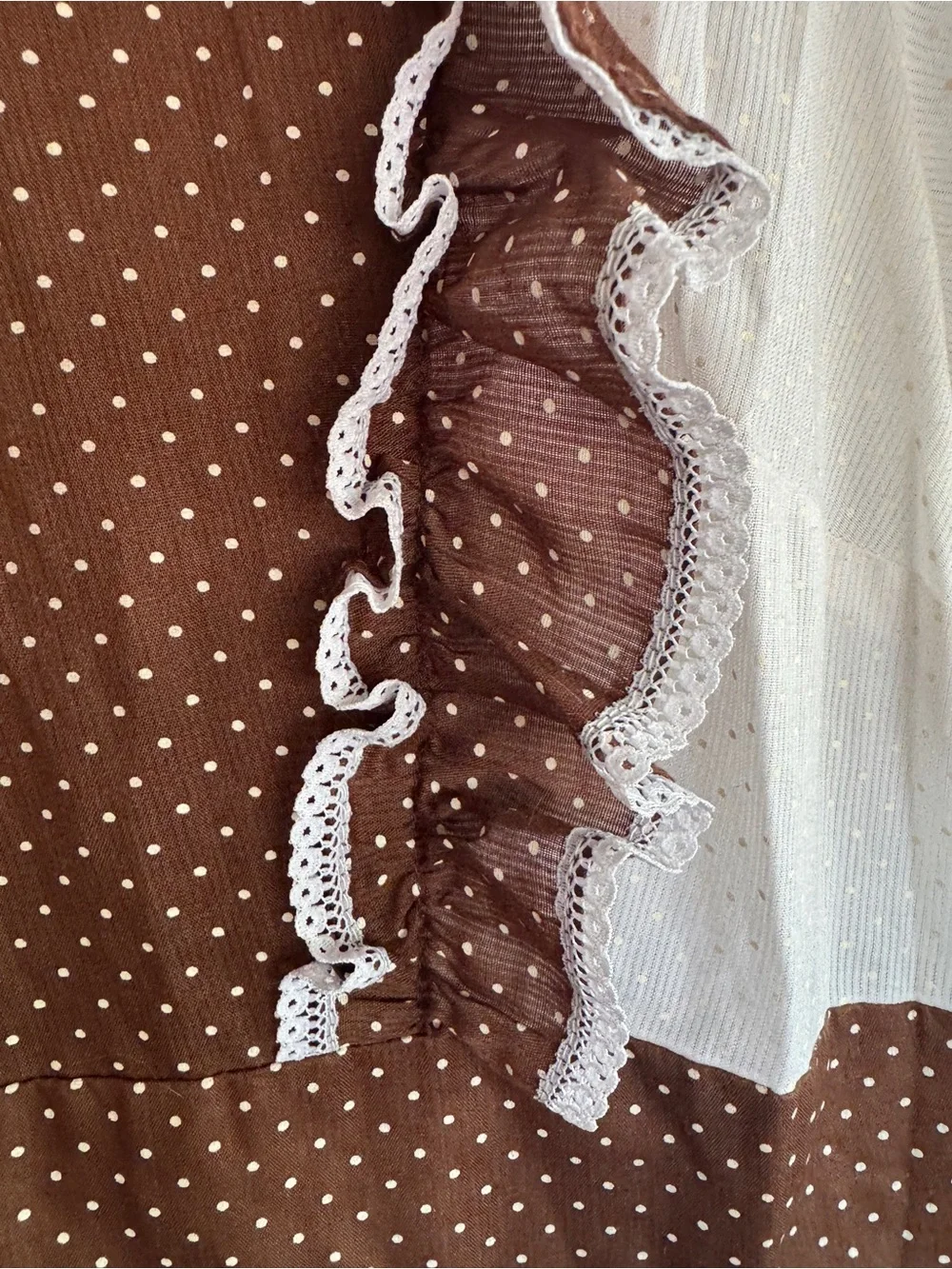 Malco Modes Square Dance Dress - Picture 12 of 15